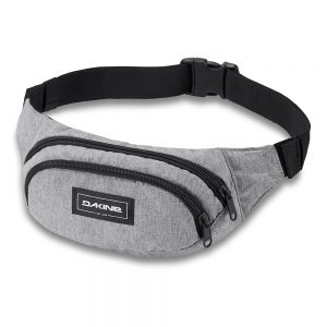 Dakine Hip Pack Heuptas Greyscale