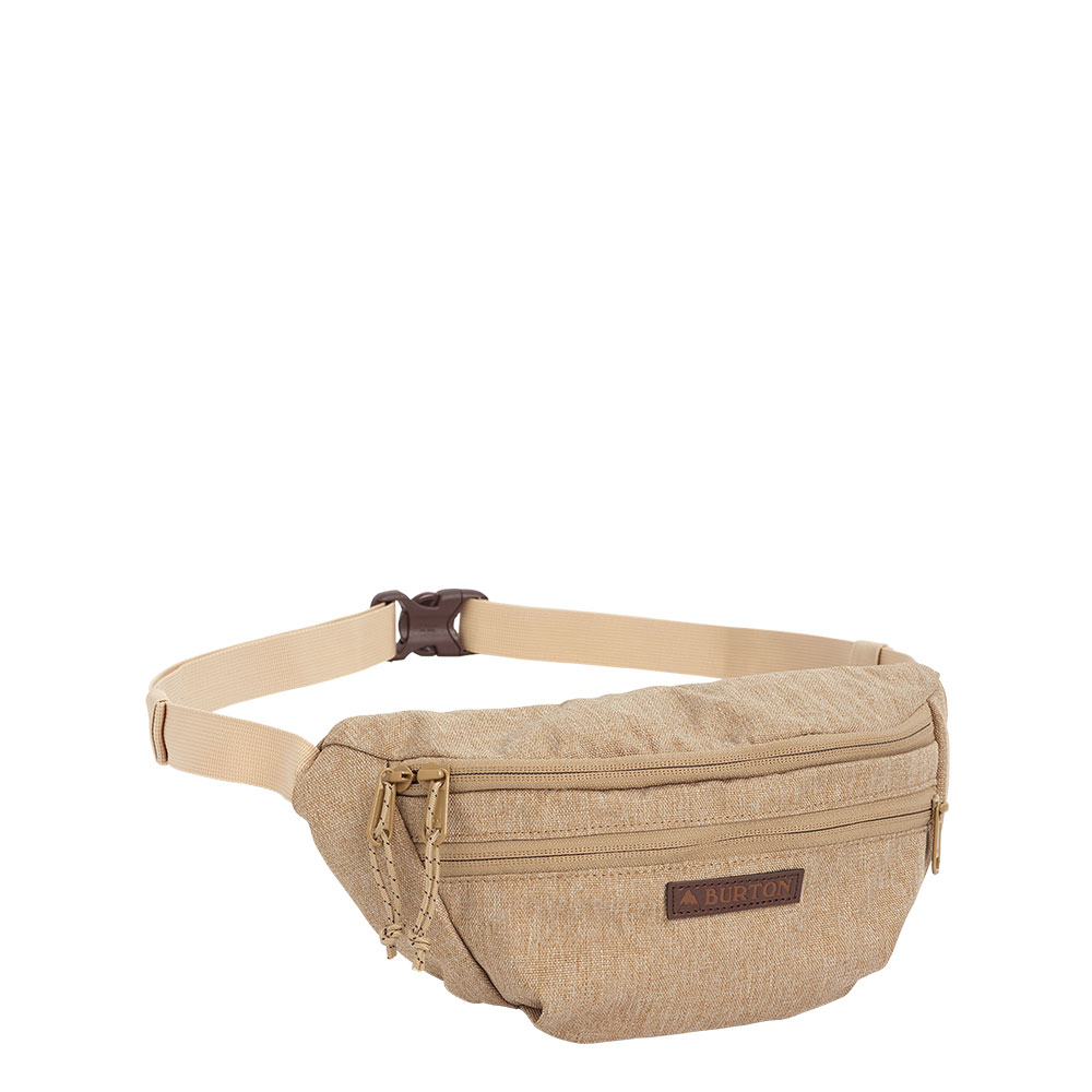 Burton Hip Pack Kelp Heather Burton Hip Pack Kelp Heather
