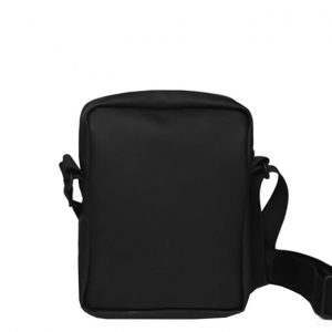 Rains Original Jet Bag Black