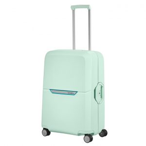 Samsonite Magnum Spinner 69 Soft Mint