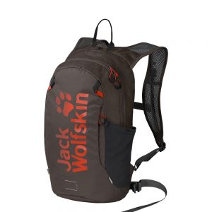 Jack Wolfskin Velo Jam 15 Rugzak Brownstone