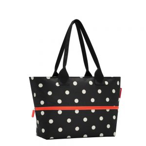 Reisenthel Shopper E1 Mixed Dots