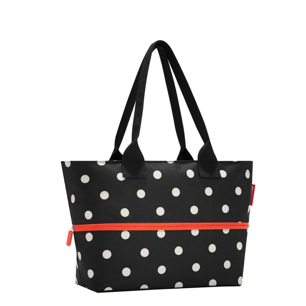 Reisenthel Shopper E1 Mixed Dots Reisenthel Shopper E1 Mixed Dots
