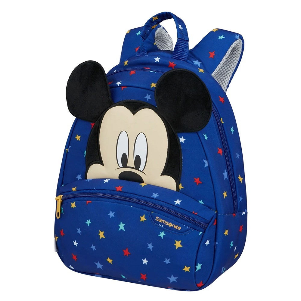 Samsonite Disney Ultimate 2.0 Backpack S Mickey Stars Samsonite Disney Ultimate 2.0 Backpack S Mickey Stars