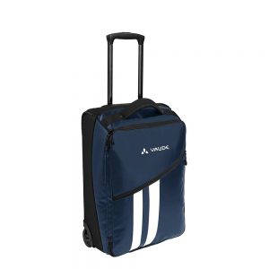 Vaude Rotuma 35 Wheels Handbagage Trolley Marine