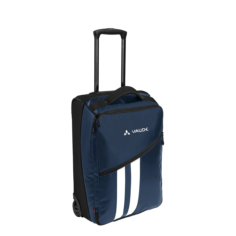 Vaude Rotuma 35 Wheels Handbagage Trolley Marine Vaude Rotuma 35 Wheels Handbagage Trolley Marine