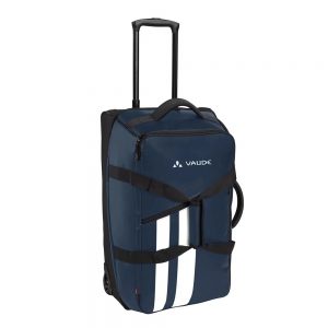 Vaude Rotuma 65 Wheels Medium Trolley Marine