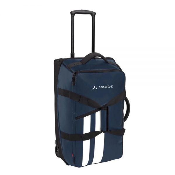Vaude Rotuma 65 Wheels Medium Trolley Marine