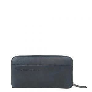Cowboysbag Portemonnee The Purse Petrol