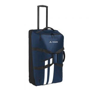 Vaude Rotuma 90 Wheels Large Trolley Marine