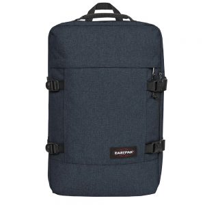Eastpak Tranzpack Reistas Triple Denim