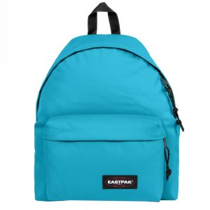 Eastpak Padded Pak'r Rugzak Pool Blue