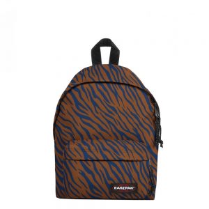 Eastpak Orbit Mini Rugtas XS Safari Zebra