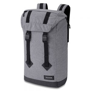 Dakine Infinity Toploader 27L Rugzak Greyscale
