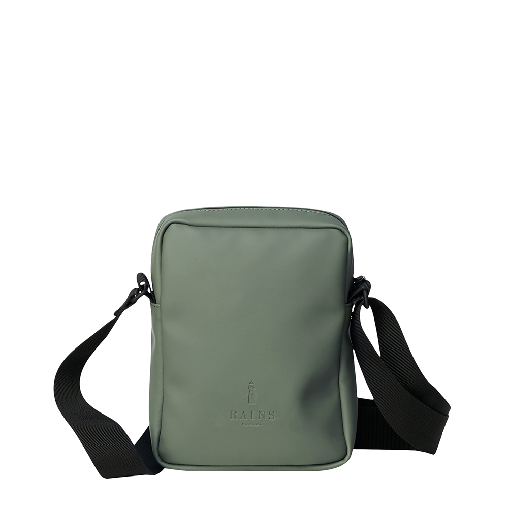 Rains Original Jet Bag Olive Rains Original Jet Bag Olive