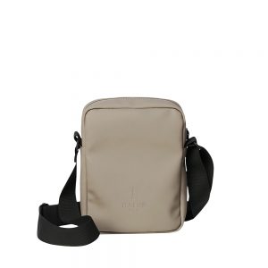 Rains Original Jet Bag Taupe