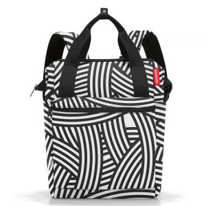 Reisenthel Allrounder R Backpack Zebra