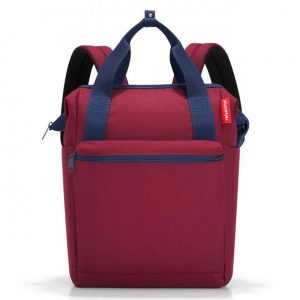 Reisenthel Allrounder R Backpack Dark Ruby