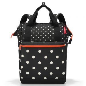 Reisenthel Allrounder R Backpack Mixed Dots