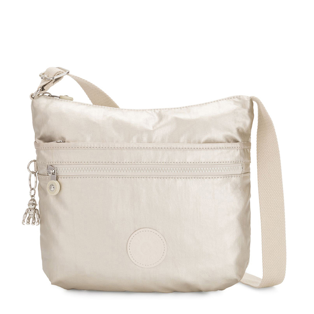 Kipling Arto Schoudertas Cloud Metal Kipling Arto Schoudertas Cloud Metal
