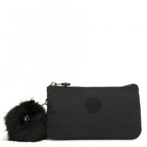 Kipling Creativity L Portemonnee True Dazz Black