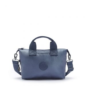 Kipling Kala Mini Handtas Midnight Frost