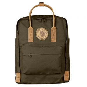 Fjällräven Kanken No. 2 Rugzak Dark Olive