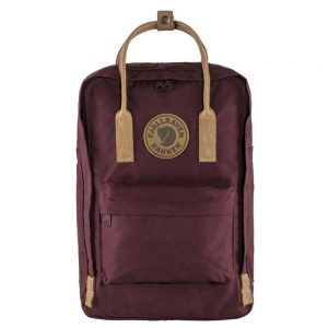 Fjällräven Kanken No. 2 Laptop 15" Rugzak Dark Garnet
