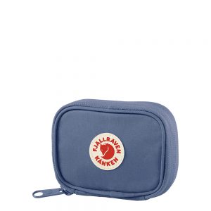 Fjällräven Kanken Card Wallet Blue Ridge