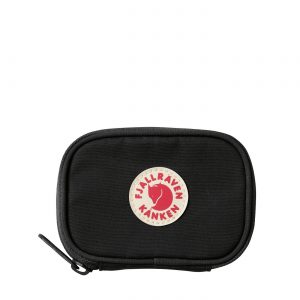 Fjällräven Kanken Card Wallet Black