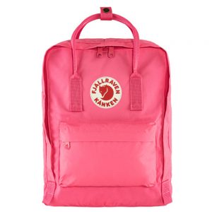 Fjällräven Kanken Rugzak Flamingo Pink