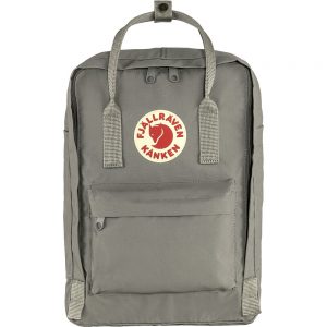 Fjällräven Kanken Laptop 13" Rugzak Fog