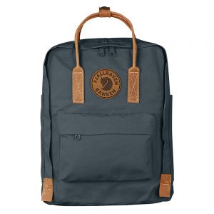 Fjällräven Kanken No. 2 Rugzak Dusk