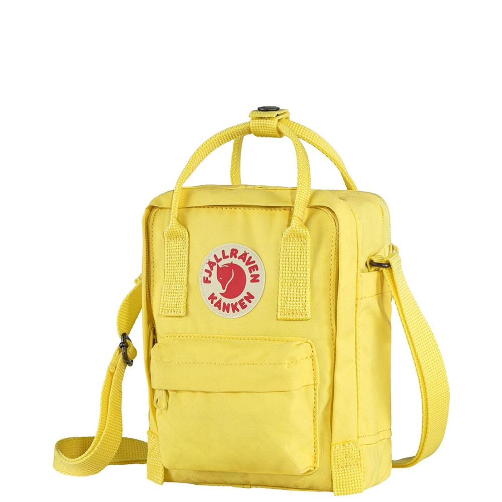 Fjällräven Kanken Sling Shoulderbag Corn Fjällräven Kanken Sling Shoulderbag Corn