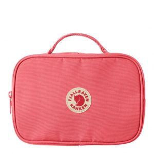 Fjällräven Kanken Toilet Tas Peach Pink