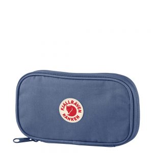Fjällräven Kanken Travel Wallet Blue Ridge