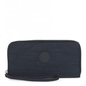 Kipling Alia Portemonnee True Dazz Navy