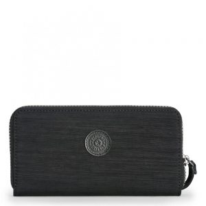 Kipling Alia Portemonnee True Dazz Black