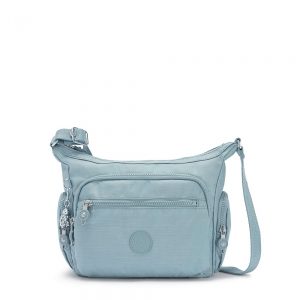 Kipling Gabbie S Schoudertas Sea Gloss