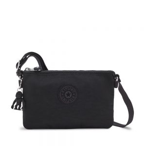 Kipling Creativity XB Crossbody Black Noir