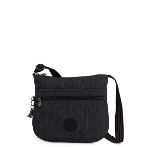 Kipling Arto Schoudertas Active Denim