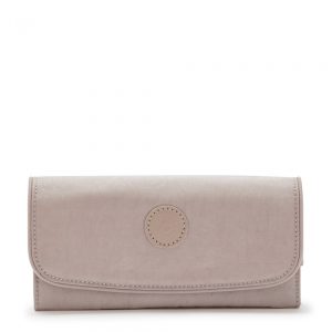Kipling Money Land Portemonnee Mild Rose