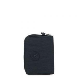 Kipling Money Power Portemonnee True Navy