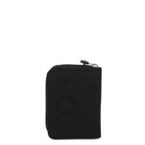 Kipling Money Power Portemonnee True Black