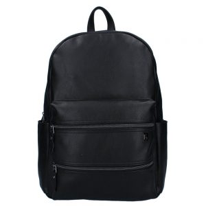 Kidzroom Care Over The Moon Luierrugtas Black