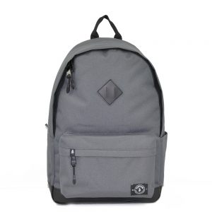 Parkland Kingston Plus Backpack Graphite
