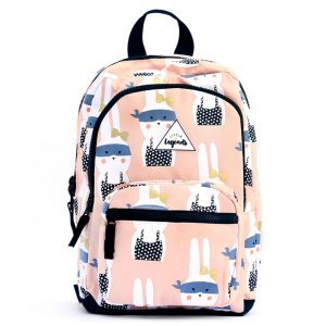 Little Legends Kinderrugzak Small Konijn