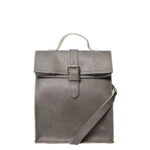 Laauw AMS The Nine Streets Bag Grey
