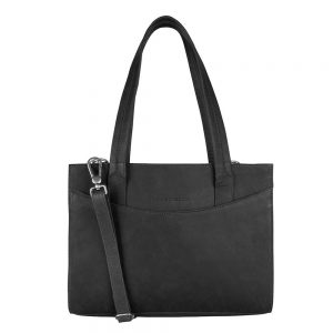 Cowboysbag Clean Laptop Bag Lismore 13" Black