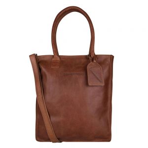Cowboysbag Bag Woodridge Schoudertas 13" Cognac